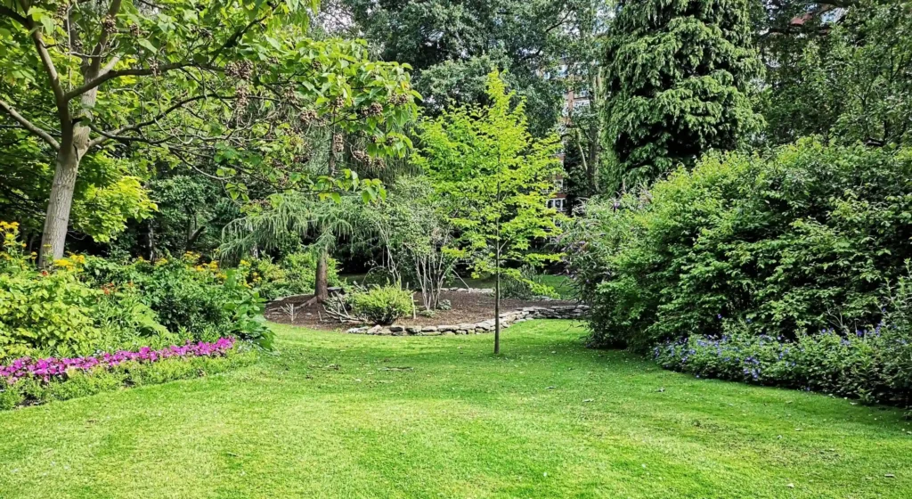 Garten- Landschaftsbau Mülheim an der Ruhr